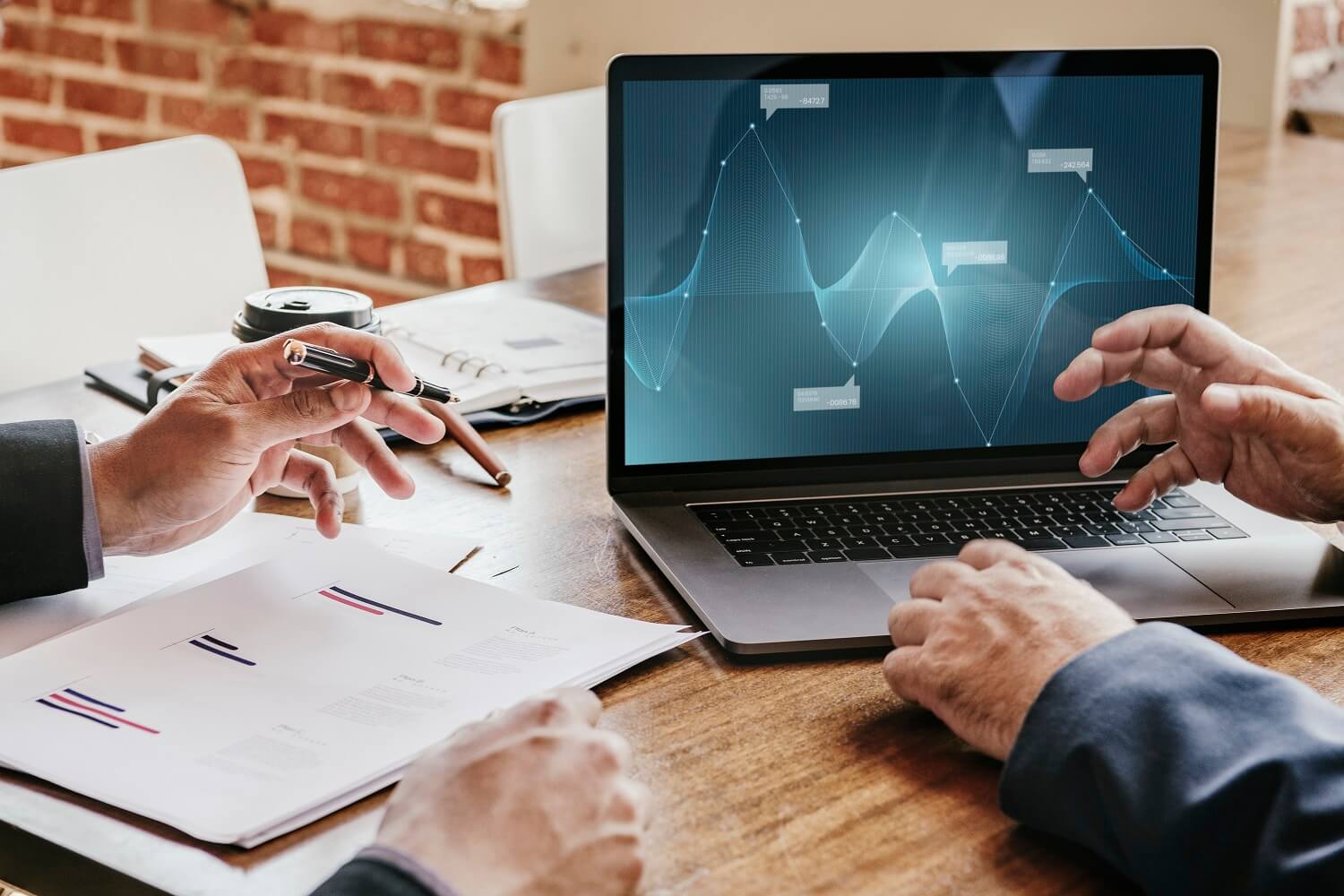 Project Operations – Youv Research